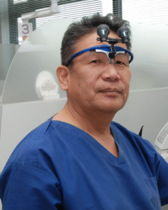 院長あいさつ｜船津歯科クリニック｜佐賀