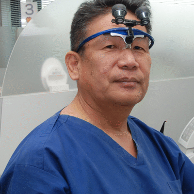 院長あいさつ｜船津歯科クリニック｜佐賀