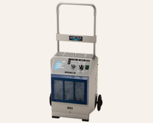 設備紹介｜オゾン消臭機｜佐賀県小城市｜船津歯科クリニック