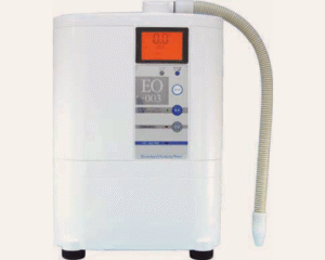 設備紹介｜EO水発生器｜佐賀県小城市｜船津歯科クリニック