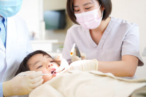 小児歯科｜船津歯科クリニック｜佐賀