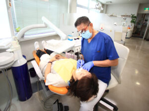 一般歯科｜船津歯科クリニック｜佐賀