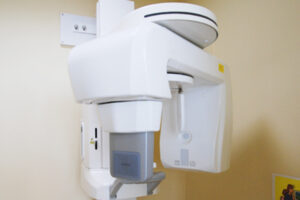 インプラント｜3D画像診断機｜船津歯科クリニック｜佐賀