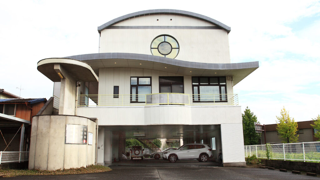 虫歯治療｜歯周病予防｜佐賀県小城市の船津歯科クリニック