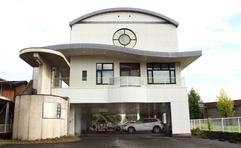 虫歯治療｜歯周病予防｜佐賀県小城市の船津歯科クリニック