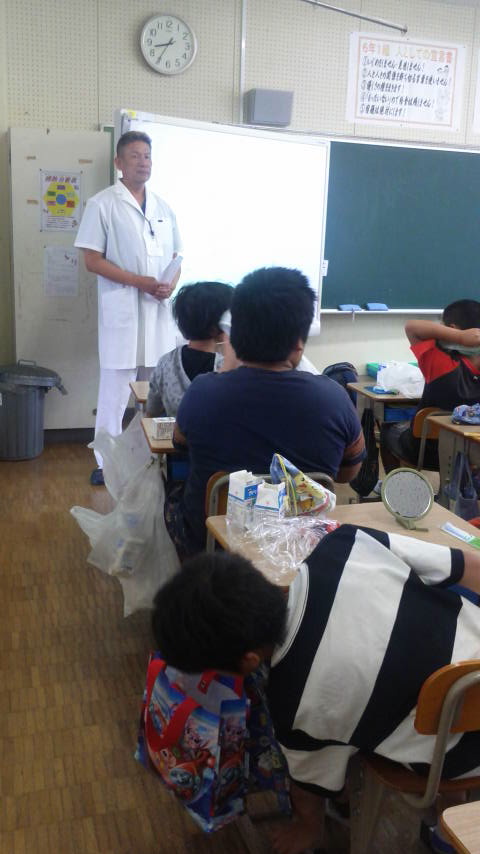 院長ブログ｜佐賀｜船津歯科クリニック