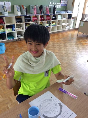 歯を守る会｜佐賀｜船津歯科クリニック